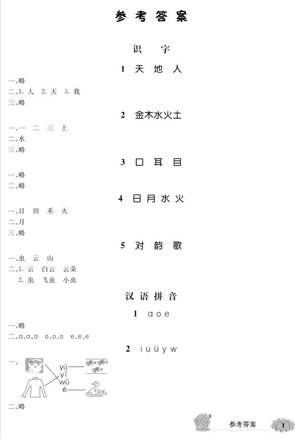 解语曲谱_古筝曲谱符号全解图解(2)