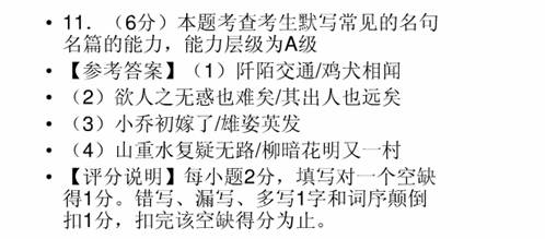 陶渊明简谱_饮酒陶渊明(3)
