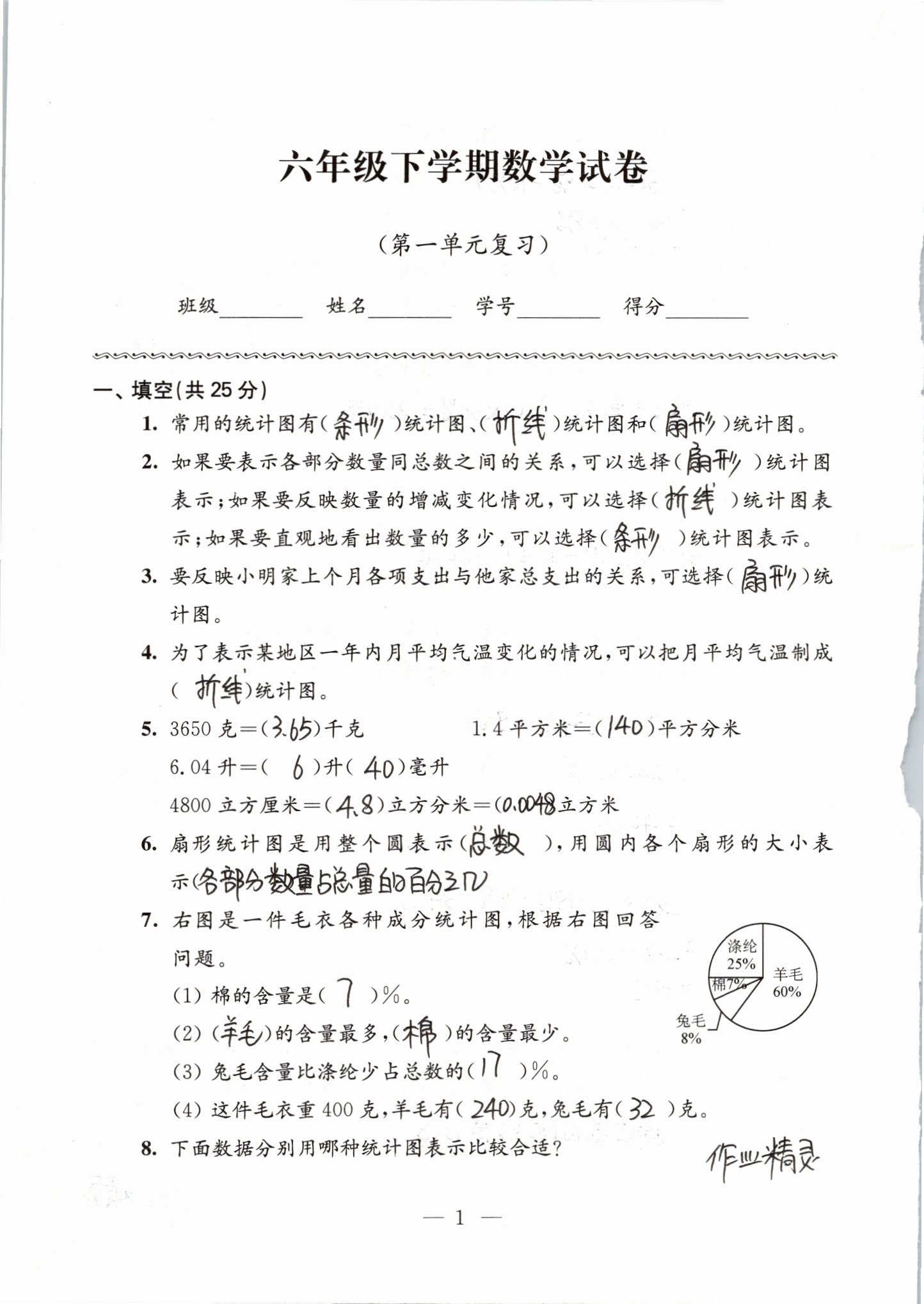 青夏教育答案网