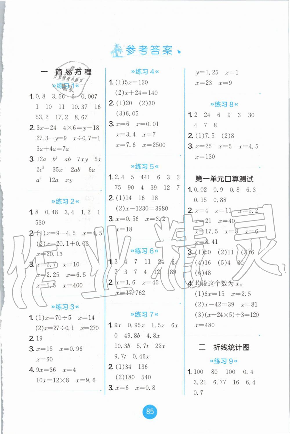 被抚养人口算居民吗_今晚做题吗口算题表情