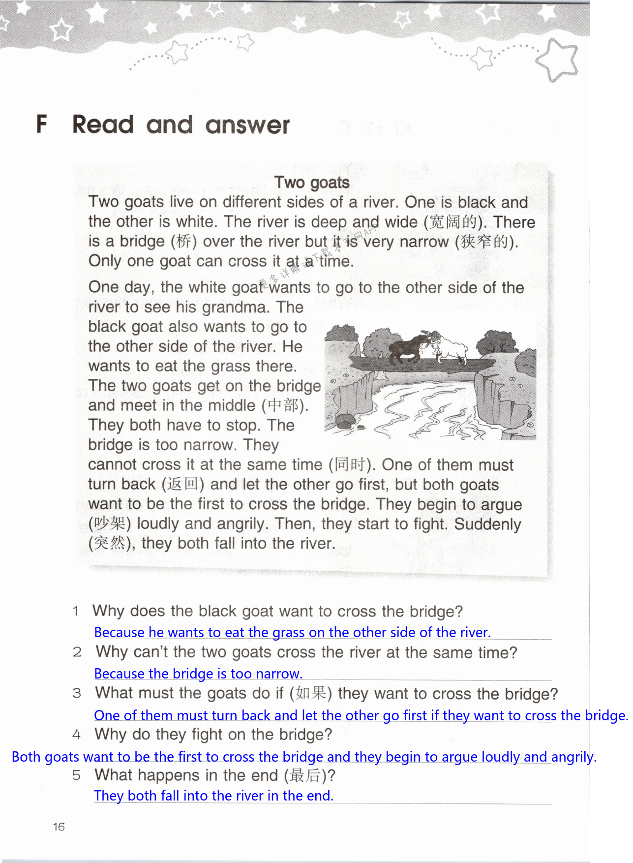 Unit 4 Road safety - 第16页