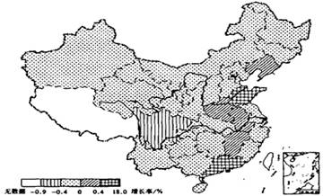 中国未来人口_中国人口未来预测图(2)