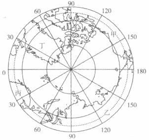 亚洲人口稀疏的地区主要位于_世界人口分布的问题(2)