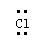 氯化氢分子的电子式:h   [:  :] -   c.乙烯的结构简式:ch 2ch 2 d.