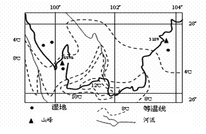 随着经济的发展自然资源的总量变化
