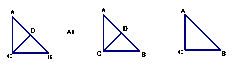 直角三角形有一条直角边为6.另两条边长是连续偶数.