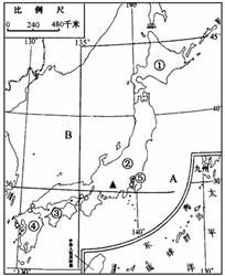 日本人口分布特点的有利影响_日本人口