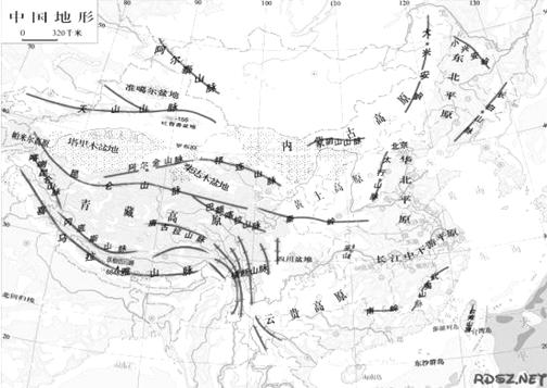 中国人口是世界上最多的国家_可视化中国丨一条线把中国分成了两个世界