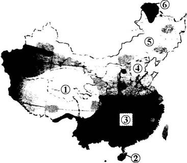 少数民族最多人口_云南省有多少人 哪个少数民族人最多 哪个州市人口密度大