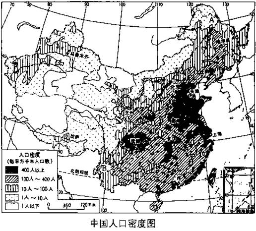 世界人口密度图_全球人口密度国家排名,世界国家人口密度排名2018(2)