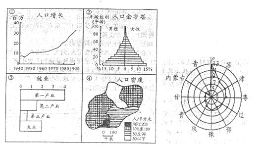 发展中国家的人口问题(3)