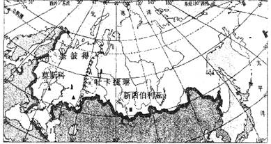 高原山地气候广布的是 a.巴西高原 b.德干高原 c.中西伯利亚高原 d.