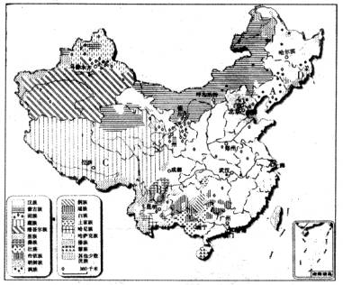 松潘县那个民族的人口最多_松潘县汽车站图片