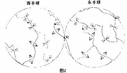 法国人口类型_法国气候类型分布图(2)