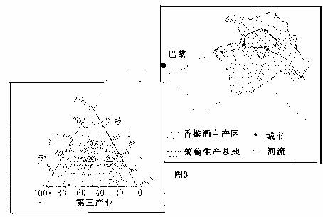 巴黎人口数量_2015年法国人口已过6千万,大巴黎人口外流(2)