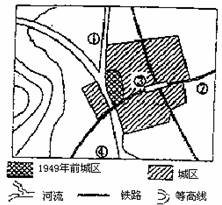 印度人口主要分布特点_印度人口分布(2)