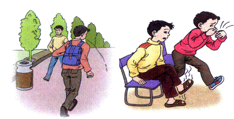 成语什么躬屈膝_成语故事简笔画(4)