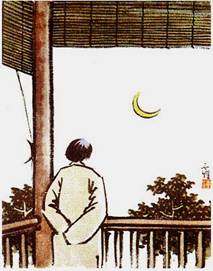 下图是中国青年志愿者 的标志.请用简洁的语言