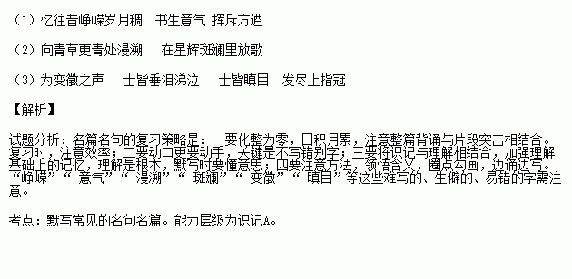 少年风华正茂曲谱_恰同学少年风华正茂(3)