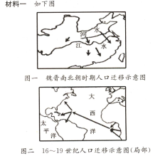 什么叫人口迁移_为什么你逃不开北上广深,也回不去三四线 大数据告诉你(2)