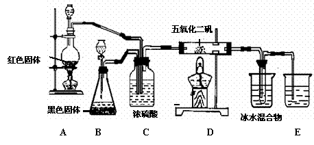 下列气体在水中的溶解度最大的是 a.氯气 b.氯化氢 c.二氧化硫 d.