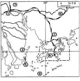 與我國隔海相望的一組國家是( ) a.印度.文萊.菲律賓 b.馬來西亞.