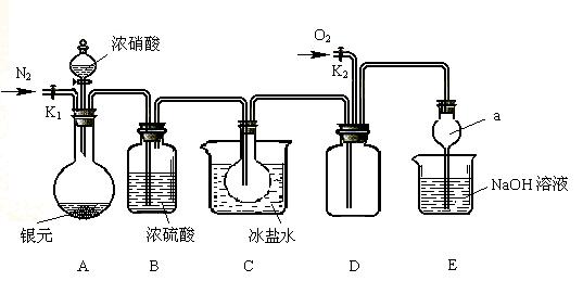 二氧化氮制备图片