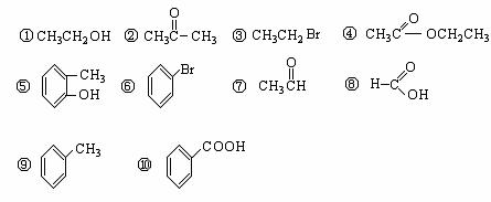 1:6,请指出该核磁共振谱为何物质,并说明原因:2-丙醇:1-丙醇