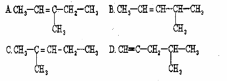 对乙醇在各种反应中应断裂的键说明不正确的是 a和金属钠作用时
