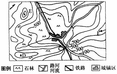 在中国北极黄河站夏半年会出现极昼现象其持续时间大约为 a