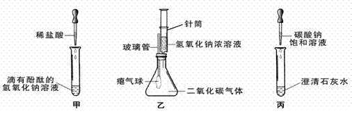过滤法:当可溶性物质混入不溶性物质或不溶性物质中混有可溶性物质时.