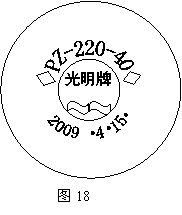 电流表和电压表的示数都变小 b.电流表示数变小.电压表示数变大 c.