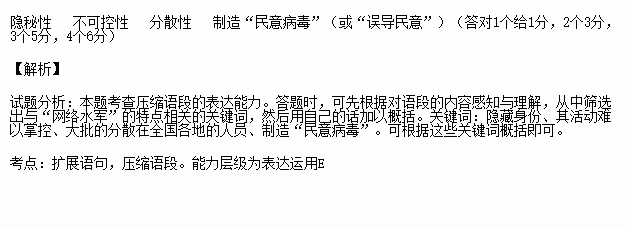 水军文字图片图片